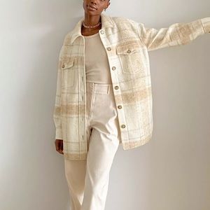 Wilfred Free Ganna Jacket